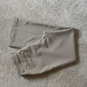 Alfani size 8 slacks